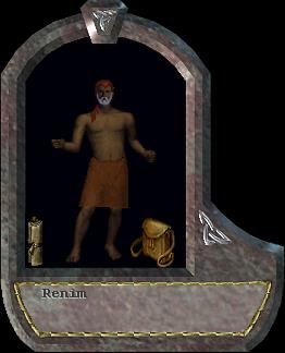 Renim