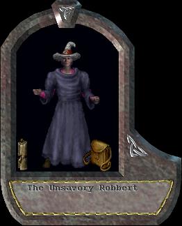 Robbert