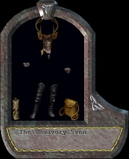 Sven