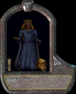 Repo Man