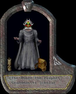 The Prophet