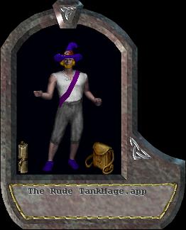 TankMage.app