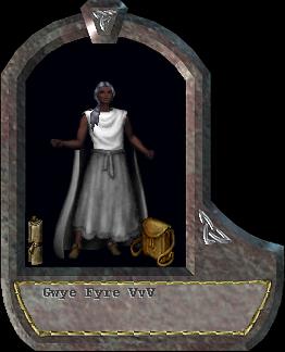 Gwye Fyre VvV