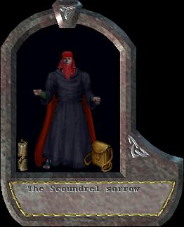 sorrow
