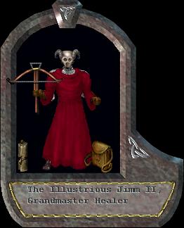 Jimm II