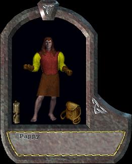 Pappy