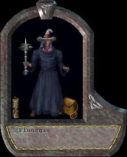 Fluorgis