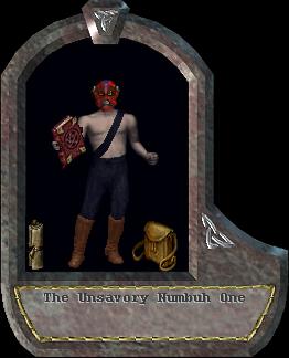 Numbuh One