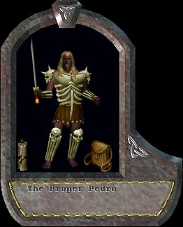 Pedro
