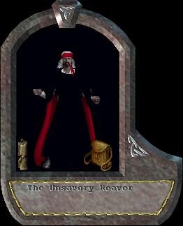 Reaver
