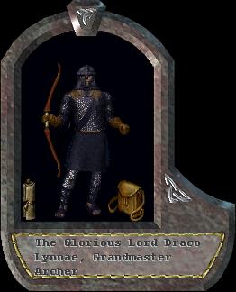 Draco Lynnae