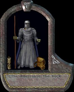 The Rock