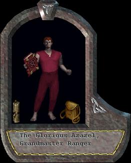 Azazel