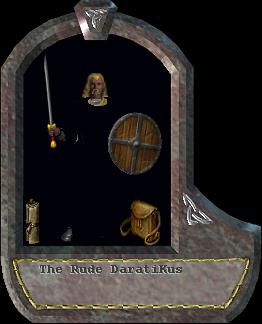 DaratiKus