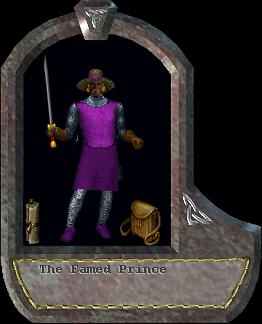 Prince