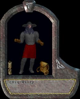 Big Willy