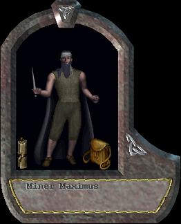 Miner Maximus