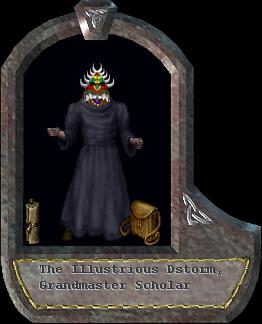 Dstorm