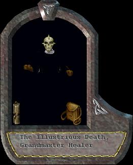 Death