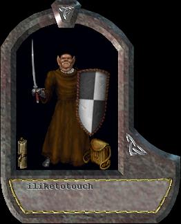 iliketotouch