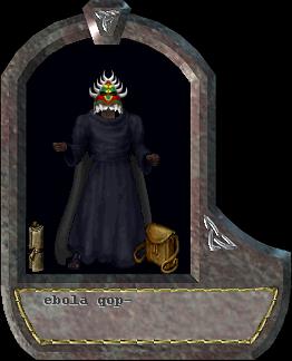 ebola qop-