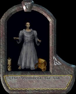Tar'Gak
