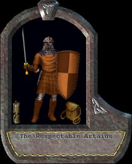 Artaios