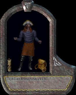 Blacksmithbitch
