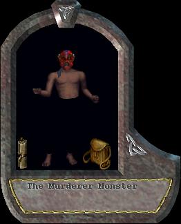Monster