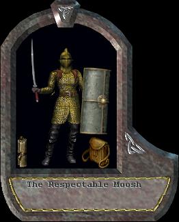 Moosh