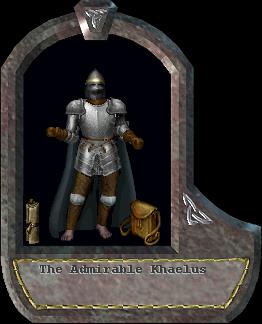 Khaelus