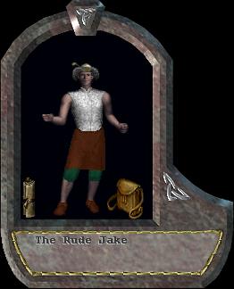 Jake