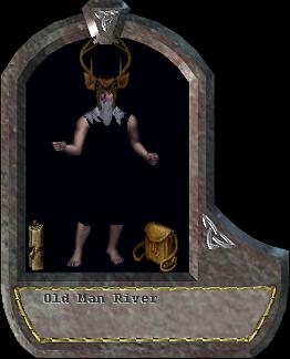 Old Man River