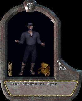 Dyne