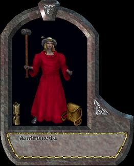 Andromeda