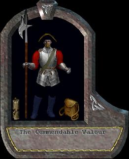 Valour