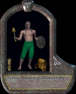 Rocksteady