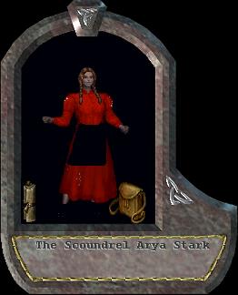 Arya Stark