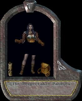 Pandora