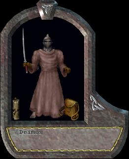 Deimos