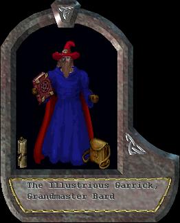 Garrick