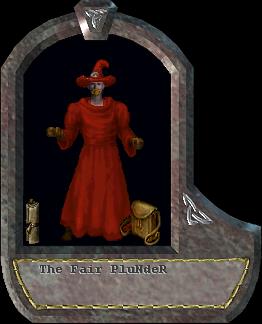 PluNdeR