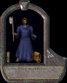 WorkHorse