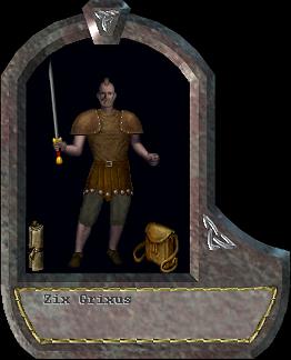Zix Grixus
