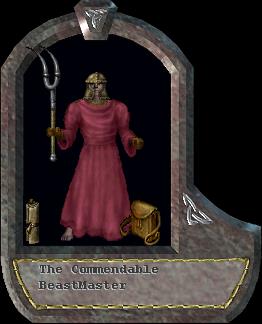 BeastMaster