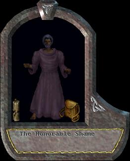Shame