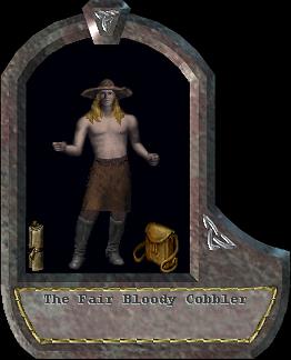Bloody Cobbler