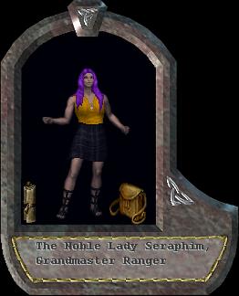 Seraphim