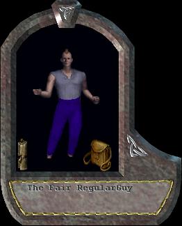 RegularGuy
