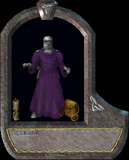 Skank